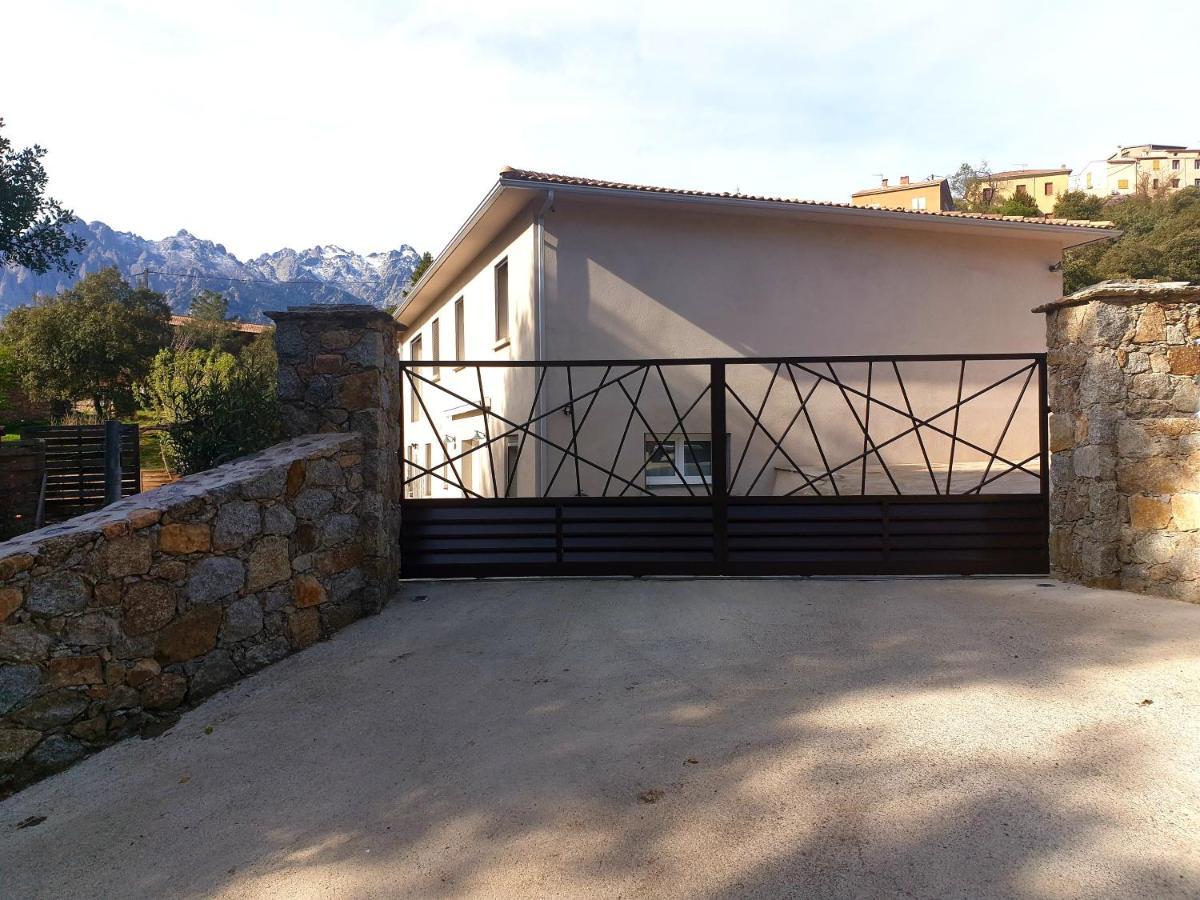 Pianotolinca - Centru Di Corsica Moltifao